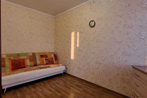 2х-комнатная квартира Комсомольский 33 в Перми 2