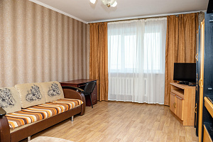 2х-комнатная квартира Киндяковых 34 в Ульяновске 6