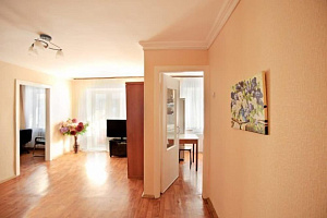 2х-комнатная квартира Нерчинская 2 во Владивостоке фото 4