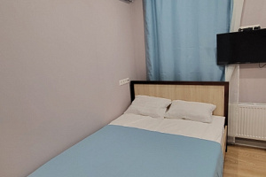 Квартиры Краснодара 3-комнатные, "Твой День ЖК Дыхание"-студия 3х-комнатная - фото