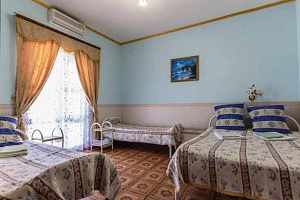Мини-отели в Витязево, "МК Алмаз" мини-отель