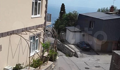 Фото объекта «Коттедж под-ключ Нагорная 60 в Алупке», 2