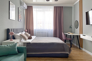 "Уютный уголок" 1-комнатная квартира