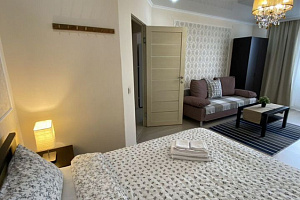 &quot;Еврo&quot; 1-комнатная квартира