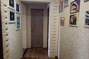 &quot;YOUR HOME&quot; 2х-комнатная квартира в Нижнем Новгороде 12