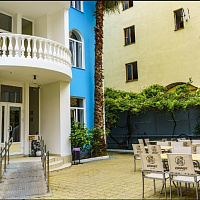 &quot;Оптима&quot; гостевой дом