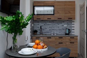 &quot;Ясный берег 43-236&quot; квартира-студия