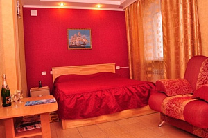 Гостиницы Улан-Удэ рейтинг, "Круиз" гостинично-развлекательный комплекс рейтинг