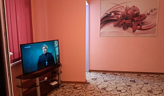 Фото объекта «2х-комнатная квартира Ленина 50 в Адлере», 4