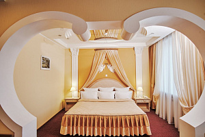 &quot;СИБИРЬ&quot; гостиница в Барнауле фото 2