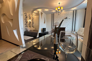 1-комнатная квартира Ленина 24