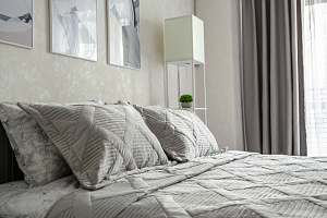 1-комнатная квартира Транспортная 2А эт 1