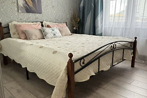 1-комнатная квартира Мурата Ахеджака 17