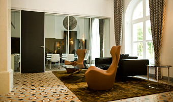 &quot;Schloss-Hotel&quot; отель в Янтарном - фото 4
