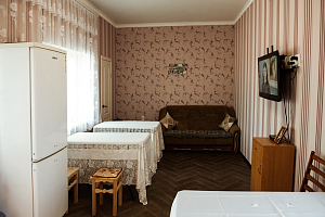 &quot;Аббас&quot; гостевой дом в Черноморском фото 18