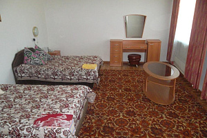 Квартиры Лесосибирска на месяц, "Кедр" на месяц - фото