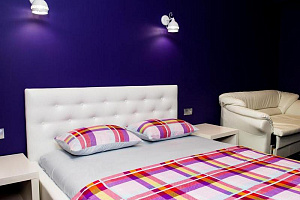 «Плюс» мини-гостиница