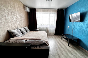 Квартиры Волгодонска на месяц, "В Спальном Районе" 1-комнатная на месяц - фото