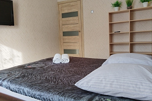 Гостиницы Хабаровска с завтраком, 2х-комнатная Советская 34 с завтраком - цены