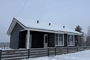 "Высота" дом под-ключ