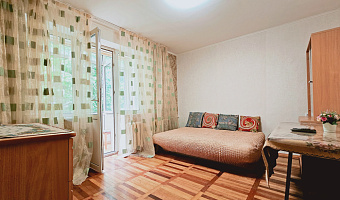 2х-комнатная квартира Пушкинская 13А в Пятигорске - фото 5