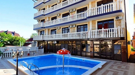 Как выбрать жильё в Джемете без посредников — пошагово