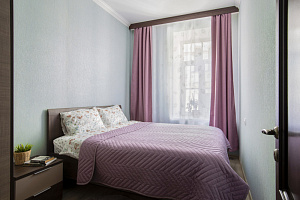 «UPiter» 2х-комнатная квартира