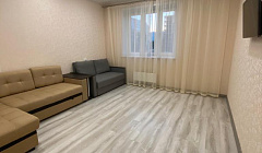Фото объекта «1-комнатная квартира Гайдара 57к4 в Архангельске», 5