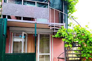 «Студия» 2 этаж под-ключ