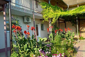 "У Машеньки" гостевой дом