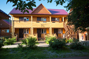 "Даурия" отель, Санатории Байкала - отзывы, отзывы отдыхающих