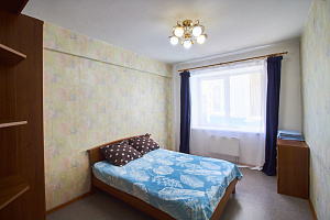 &quot;Добрый Сон&quot; 3х-комнатная квартира в Иркутске 19