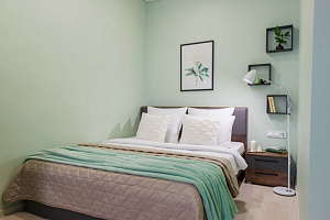 "Vgosti61 на Вересаева 101/2с1" 1-комнатная квартира