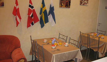 &quot;Скандинавия&quot; гостиница в Сортавале - фото 3