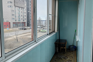 2х-комнатная квартира Мурманская 3 в Петрозаводске 35