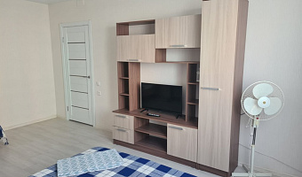 &quot;HomeHotel на Кораблестроителей&quot; 1-комнатная квартира в Нижнем Новгороде - фото 3