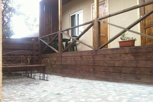 Гостевые дома Абхазии недорого, "Самир" недорого - фото