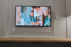 Фото номера «Апартаменты с балконом», 20