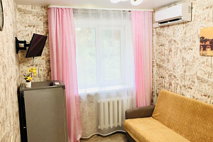 &quot;Уютные студии на Луговой&quot; апарт-отель во Владивостоке фото 5