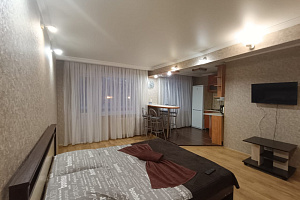 Квартиры Нижневартовска на месяц, "С Балконом в Парковой Зоне" 1-комнатная на месяц - цены