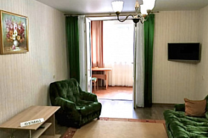 2-х комнатная квартира Партенитская 10 в п. Партенит (Алушта) фото 14