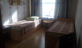 Мини-гостиница домашнего типа в Мирном - фото 3