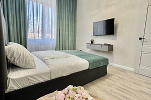 2х-комнатная квартира Орджоникидзе 97К1 эт 2