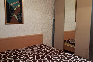 Квартиры Хабаровска 2-комнатные, "На Карла Маркса" 2х-комнатная 2х-комнатная - снять