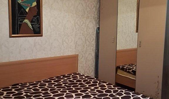 &quot;На Карла Маркса&quot; 2х-комнатная квартира в Хабаровске - фото 3