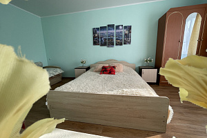 2х-комнатная квартира Крепостная 66 в Крымске 4
