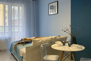 Квартиры Санкт-Петербурга для отдыха с детьми, квартира-студия Пулковское 73к6 для отдыха с детьми - раннее бронирование