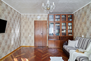 2х-комнатная квартира Гагаринская 30 в Санкт-Петербурге 19