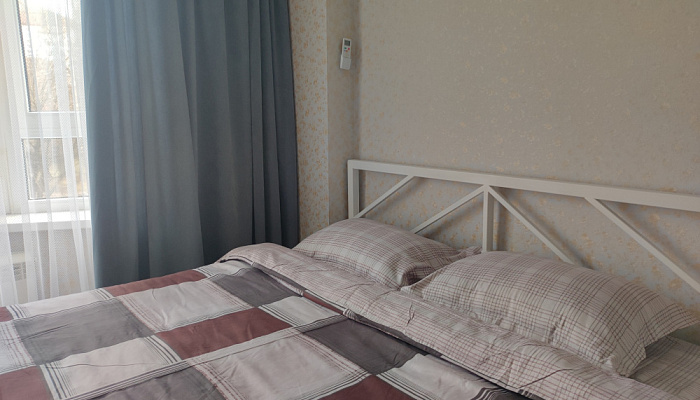 &quot;На Ромашке у Машука&quot; 1-комнатная квартира в Пятигорске - фото 1