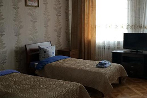 Квартиры Грозного на месяц, "Спутник" на месяц - цены
